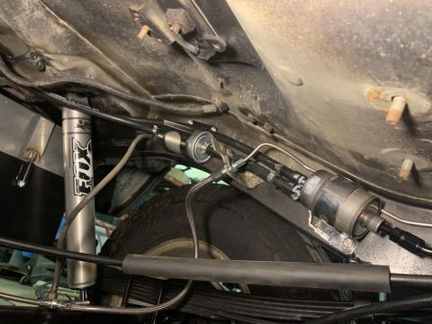 2000 Jeep Cherokee “MyCorona”