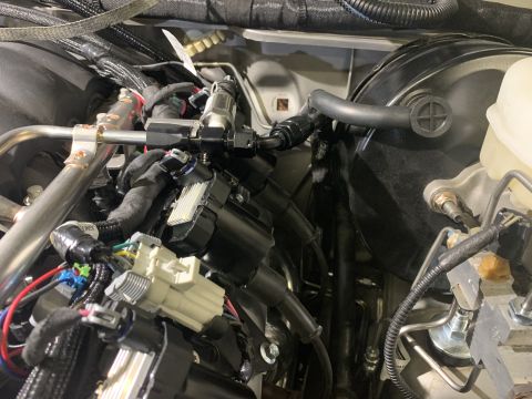 2000 Jeep Cherokee “MyCorona”