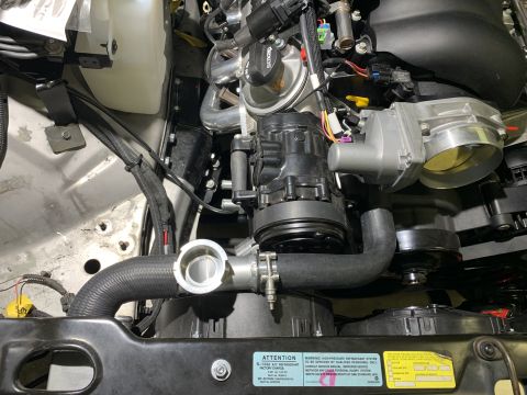 2000 Jeep Cherokee “MyCorona”