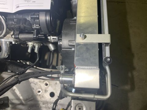 2000 Jeep Cherokee “MyCorona”