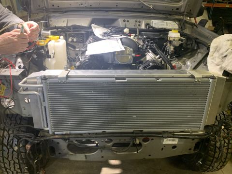 2000 Jeep Cherokee “MyCorona”