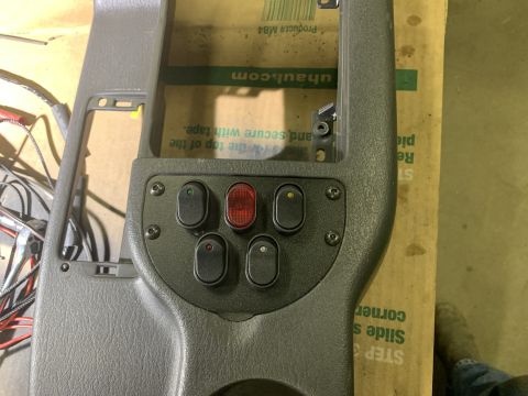 2000 Jeep Cherokee “MyCorona”