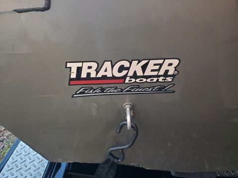 2005 Tracker Tournament