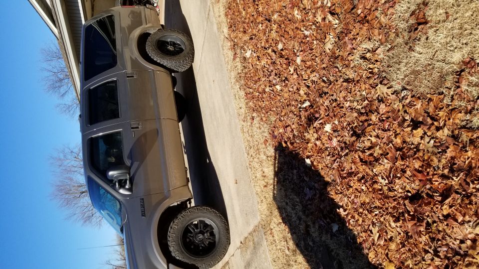 2003 Ford Excursion