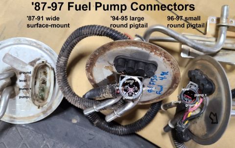 1983 Ford Bronco - Fuel Pump Connector comparison [url=https://www.supermotors.net/registry/media/1126824] https://www.supermotors.net/getfile/1126824/thumbna…