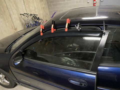 2000 Pontiac Grand Prix photo