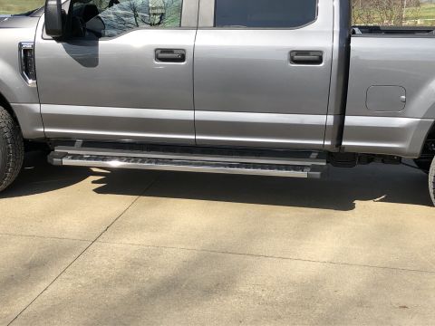 2021 Ford F-250 - This image displays the 'SM File Not Found' logo, indicating that the intended content could not be retrieved.