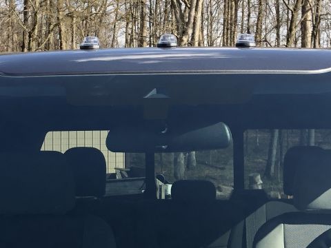 2021 Ford F-250 photo