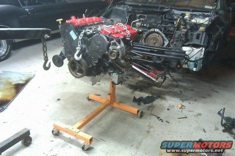 2002 Chrysler 300M photo