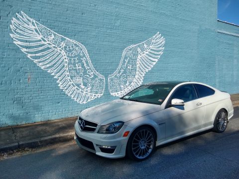 2013 Mercedes-Benz C-Class photo
