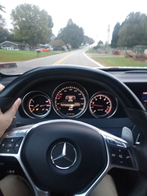 2013 Mercedes-Benz C-Class photo