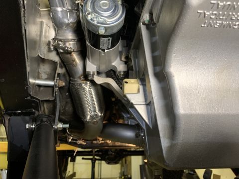 2000 Jeep Cherokee “MyCorona”