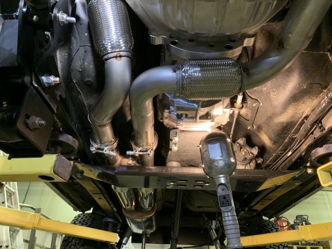 2000 Jeep Cherokee “MyCorona”