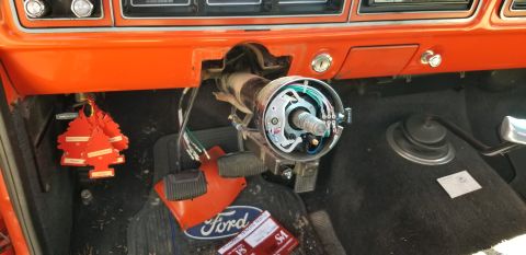 1977 Ford F-150 photo