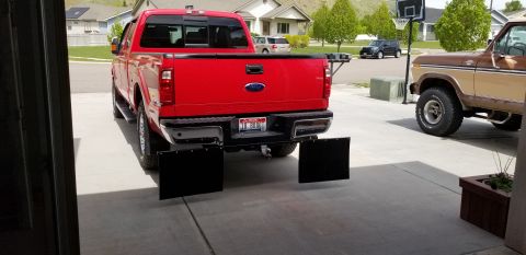 2012 Ford F-250 photo