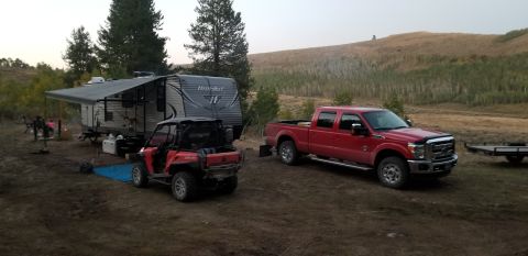 2012 Ford F-250 photo