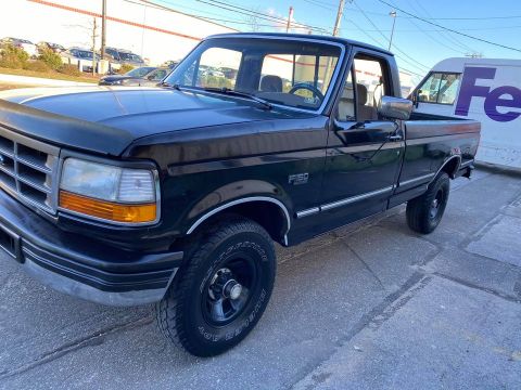 1993 Ford F-150 photo