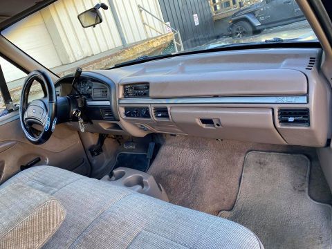 1993 Ford F-150 photo