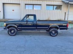 1993 Ford F-150 photo