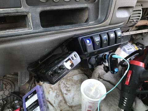 2000 Chevrolet Silverado 3500 photo