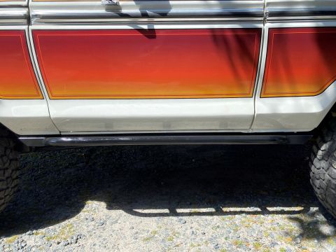 1979 Ford Bronco photo