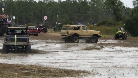 1988 Ford Bronco