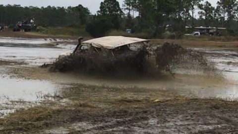 1988 Ford Bronco