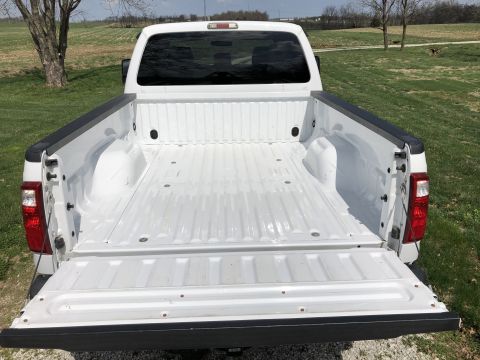 2011 Ford F-250 photo