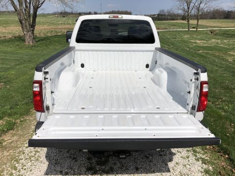 2011 Ford F-250 photo