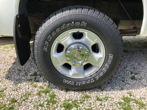 2011 Ford F-250 photo