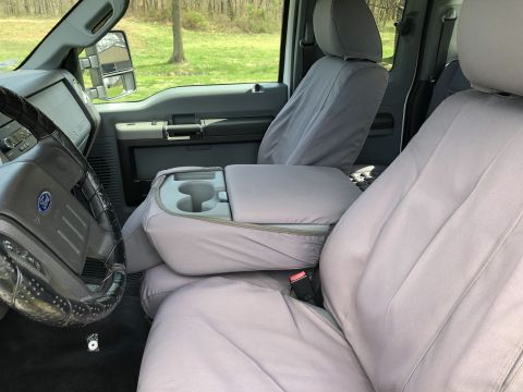 2011 Ford F-250 photo