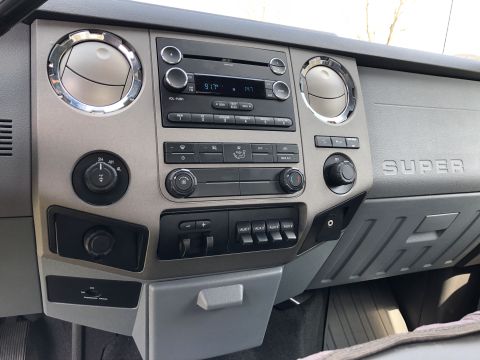 2011 Ford F-250 photo