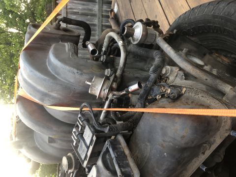 1993 Ford F-150 photo