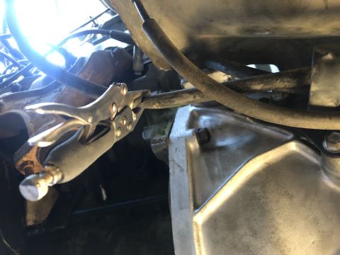 1993 Ford F-150 photo
