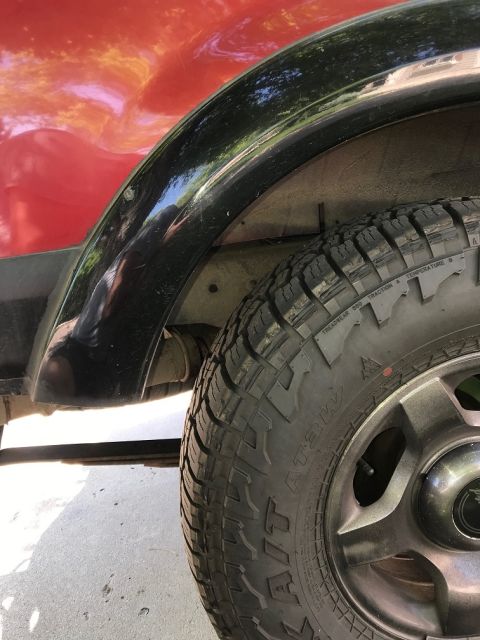 2000 Ford Explorer