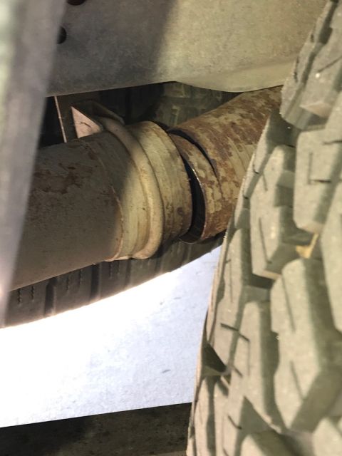 2000 Ford Explorer