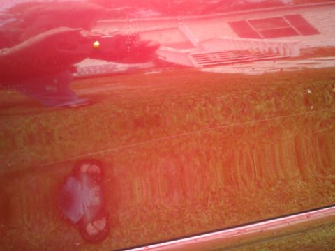 1997 Mercury Sable photo