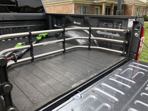 2021 Ford F-250 photo