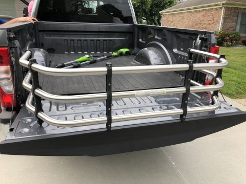 2021 Ford F-250 photo