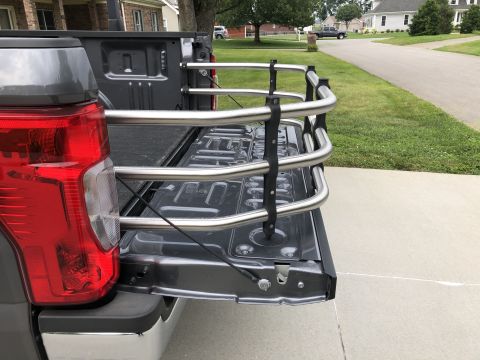 2021 Ford F-250 photo