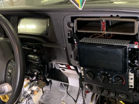 2000 Jeep Cherokee “MyCorona”