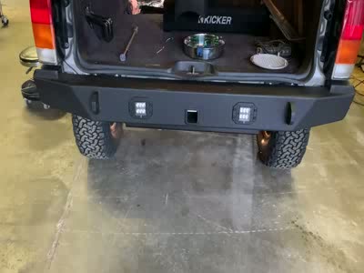 2000 Jeep Cherokee