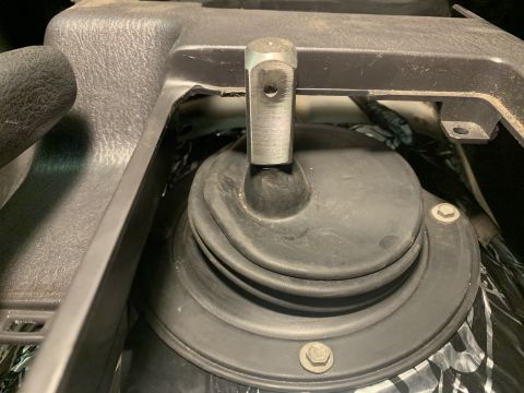 2000 Jeep Cherokee “MyCorona”