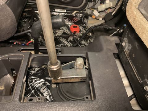 2000 Jeep Cherokee “MyCorona”