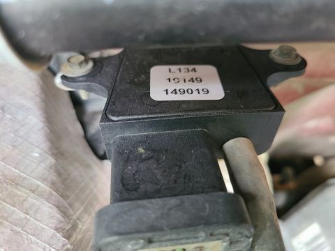 1995 Ford Bronco - Aftermarket manifold absolute pressure (MAP) sensor [url=https://www.supermotors.net/registry/media/485085] https://www.supermotors.net/get…