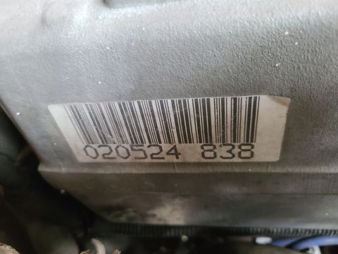 1995 Ford Bronco - Intake plenum label [url=https://www.supermotors.net/registry/media/624513] https://www.supermotors.net/getfile/624513/thumbnail/58lexplode…