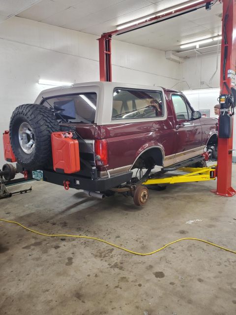 SAS Swap