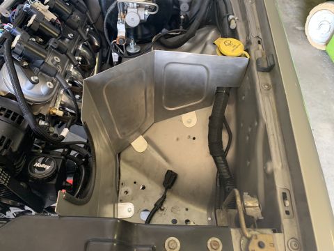 2000 Jeep Cherokee “MyCorona”