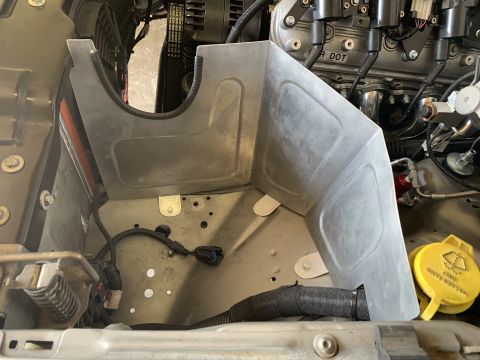 2000 Jeep Cherokee “MyCorona”