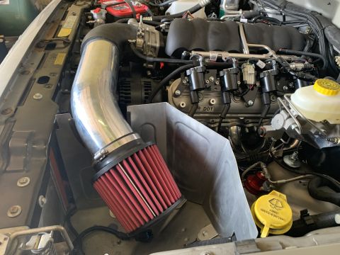 2000 Jeep Cherokee “MyCorona”